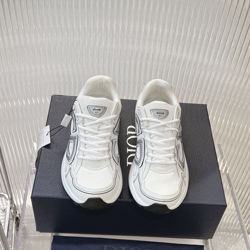 ch**an D*or casual shoes